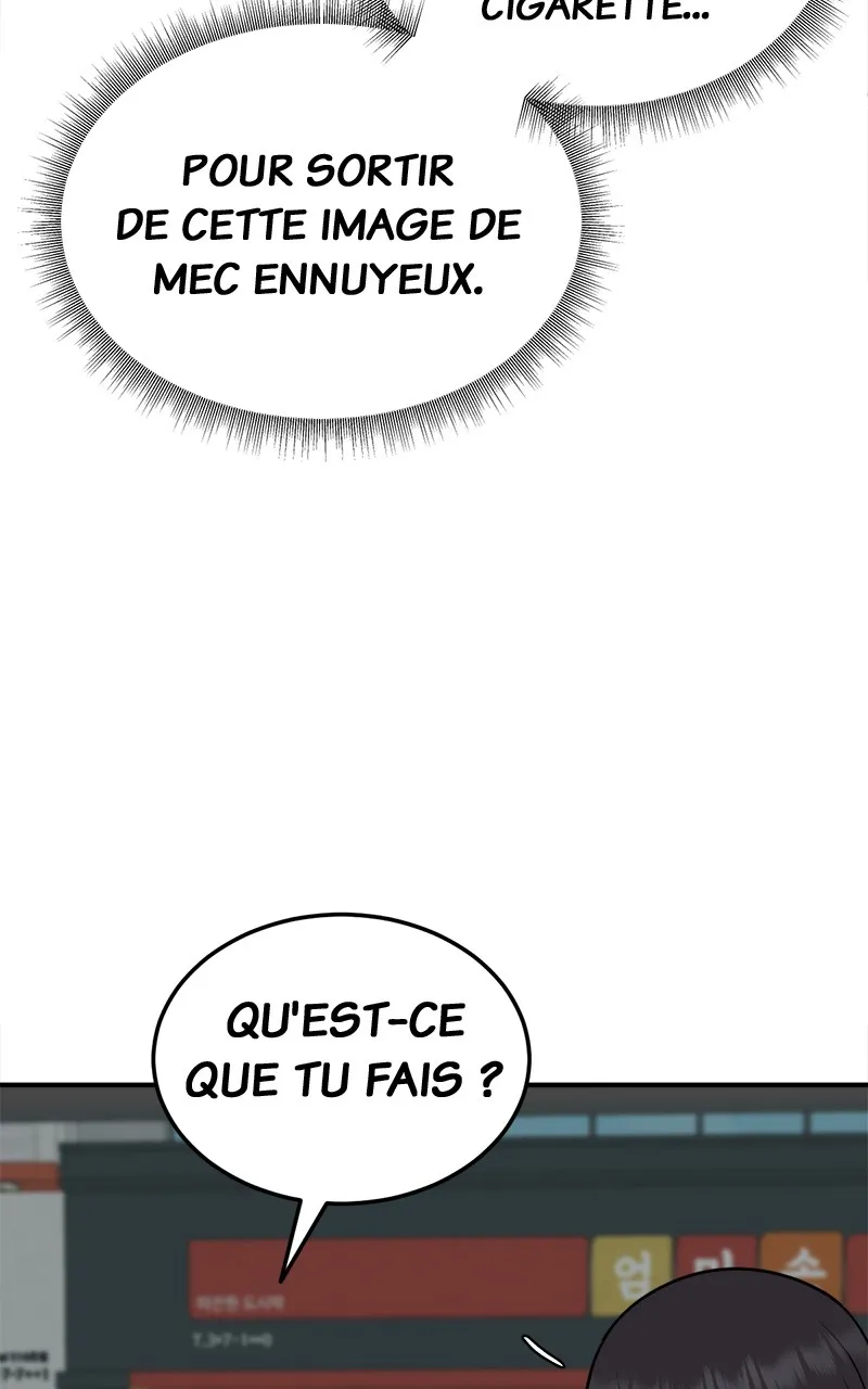 Read Change-Moi FR Manga Online