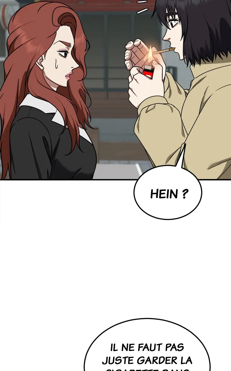 Read Change-Moi FR Manga Online