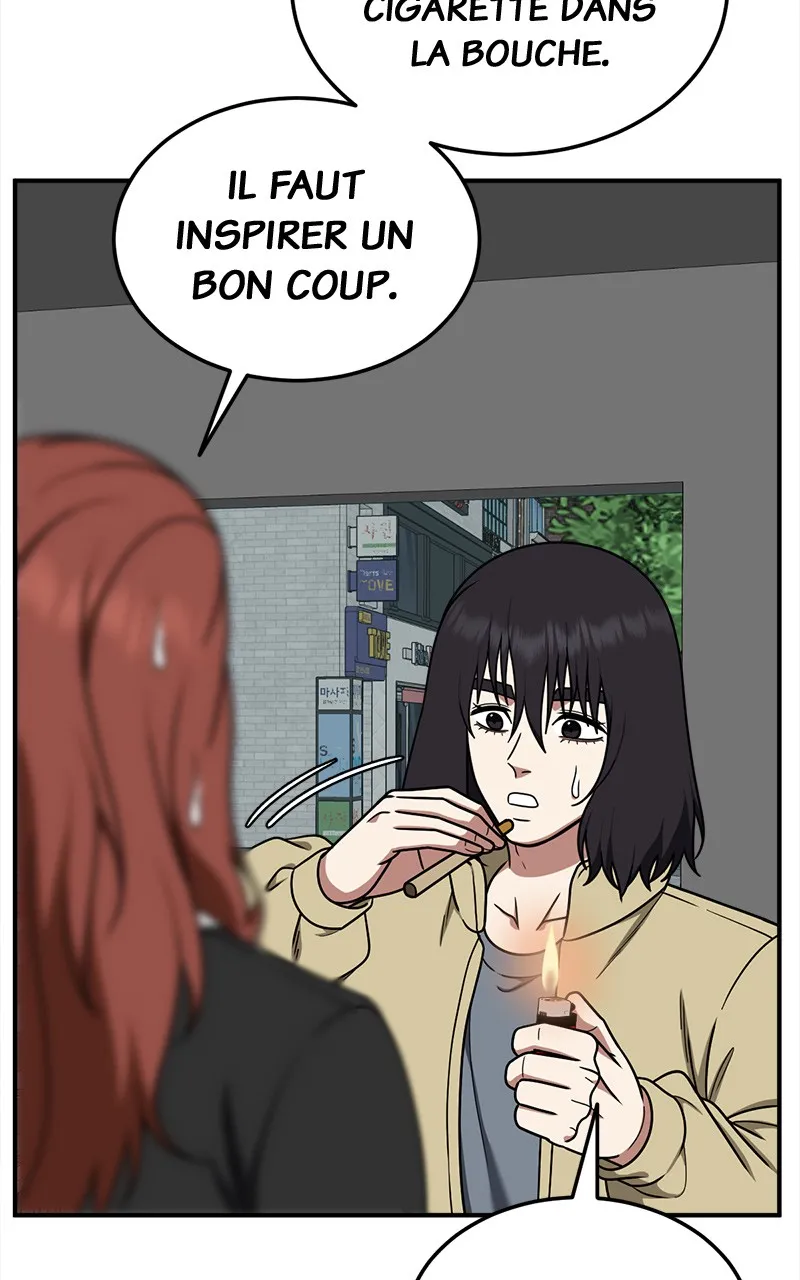 Read Change-Moi FR Manga Online