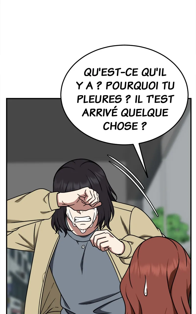 Read Change-Moi FR Manga Online