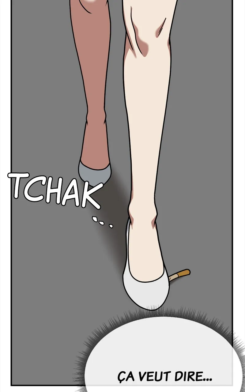 Read Change-Moi FR Manga Online