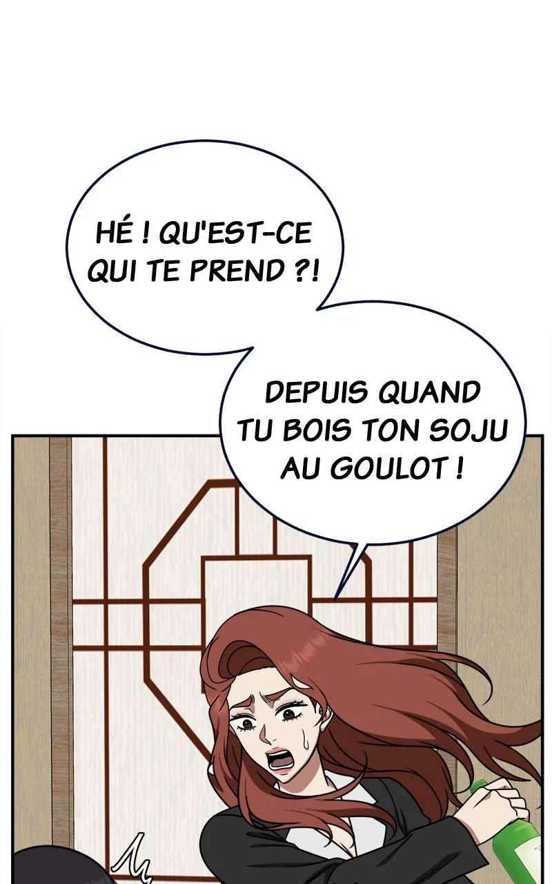 Read Change-Moi FR Manga Online