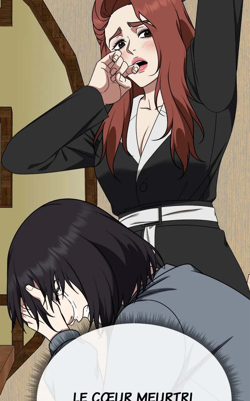 Read Change-Moi FR Manga Online