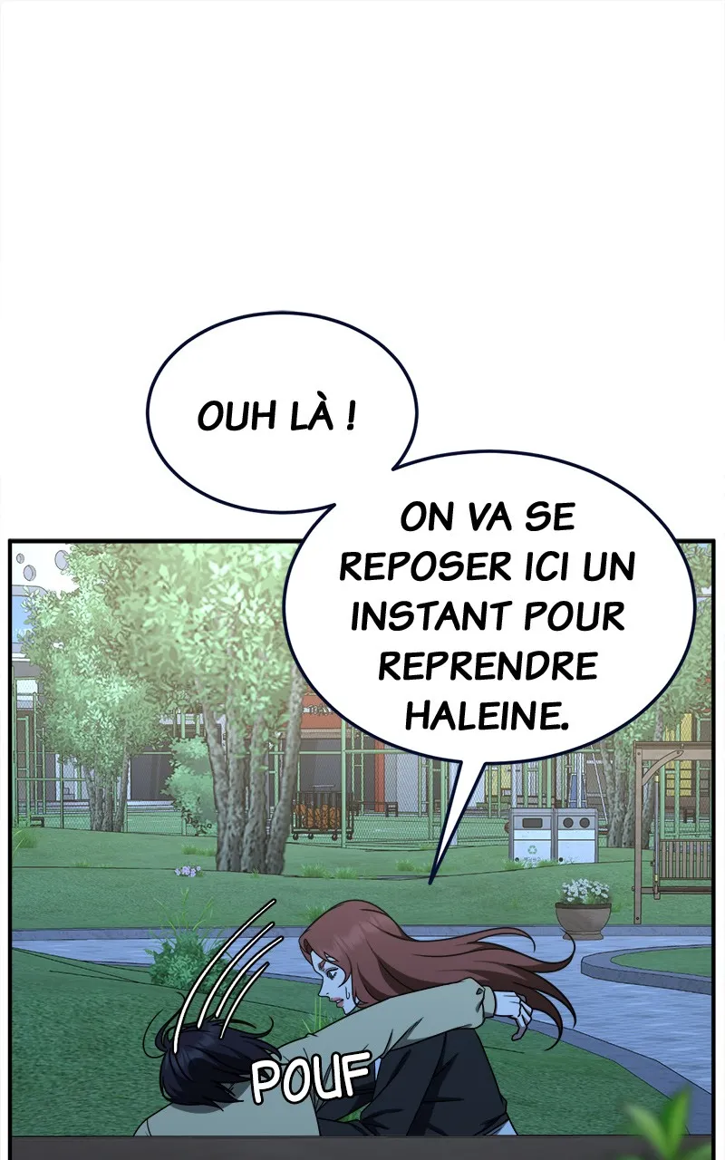 Read Change-Moi FR Manga Online