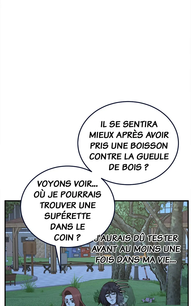 Read Change-Moi FR Manga Online