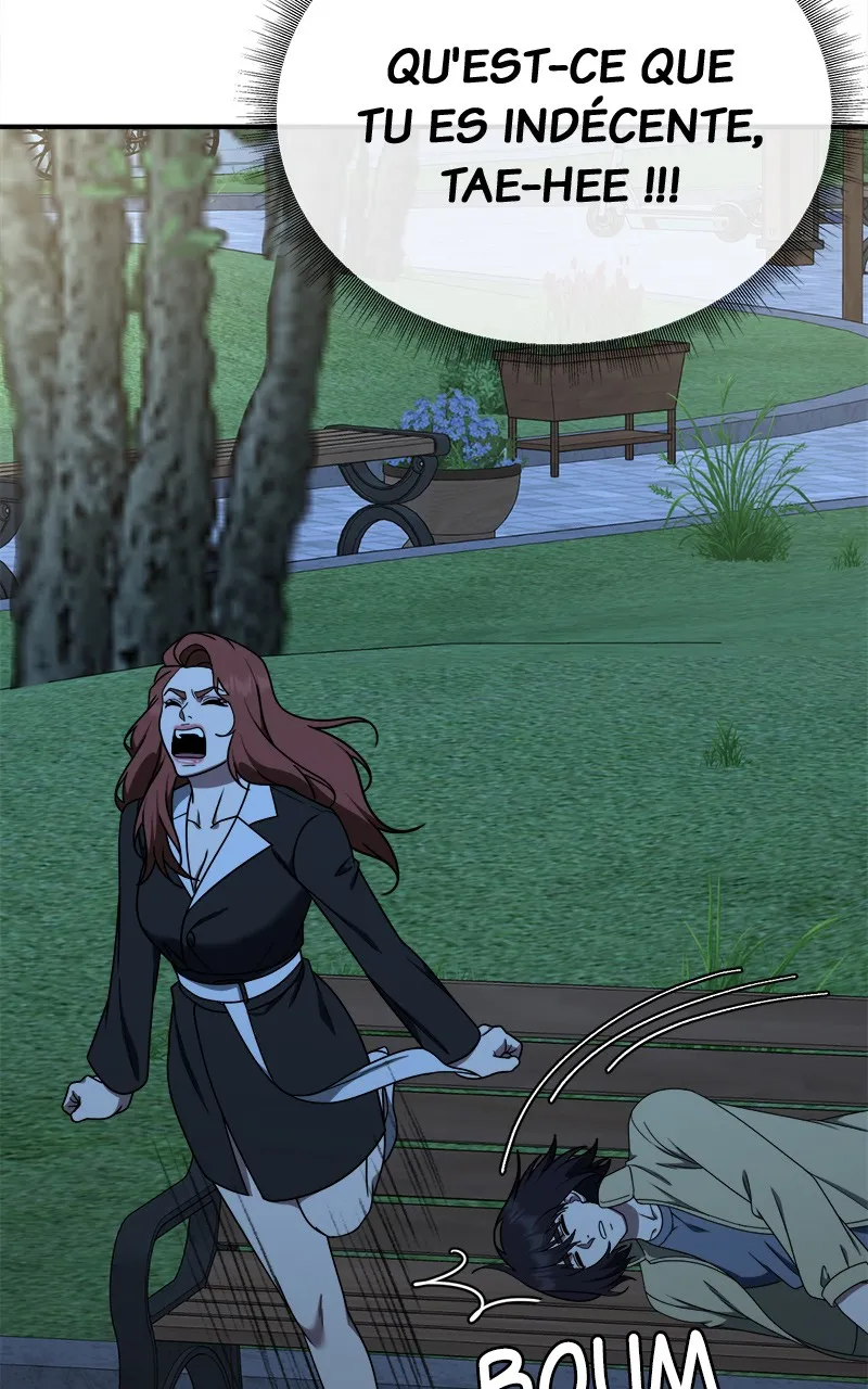 Read Change-Moi FR Manga Online