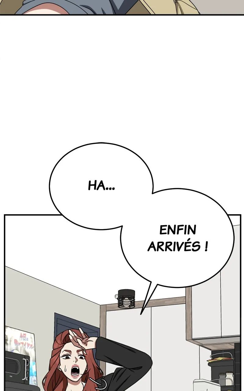 Read Change-Moi FR Manga Online