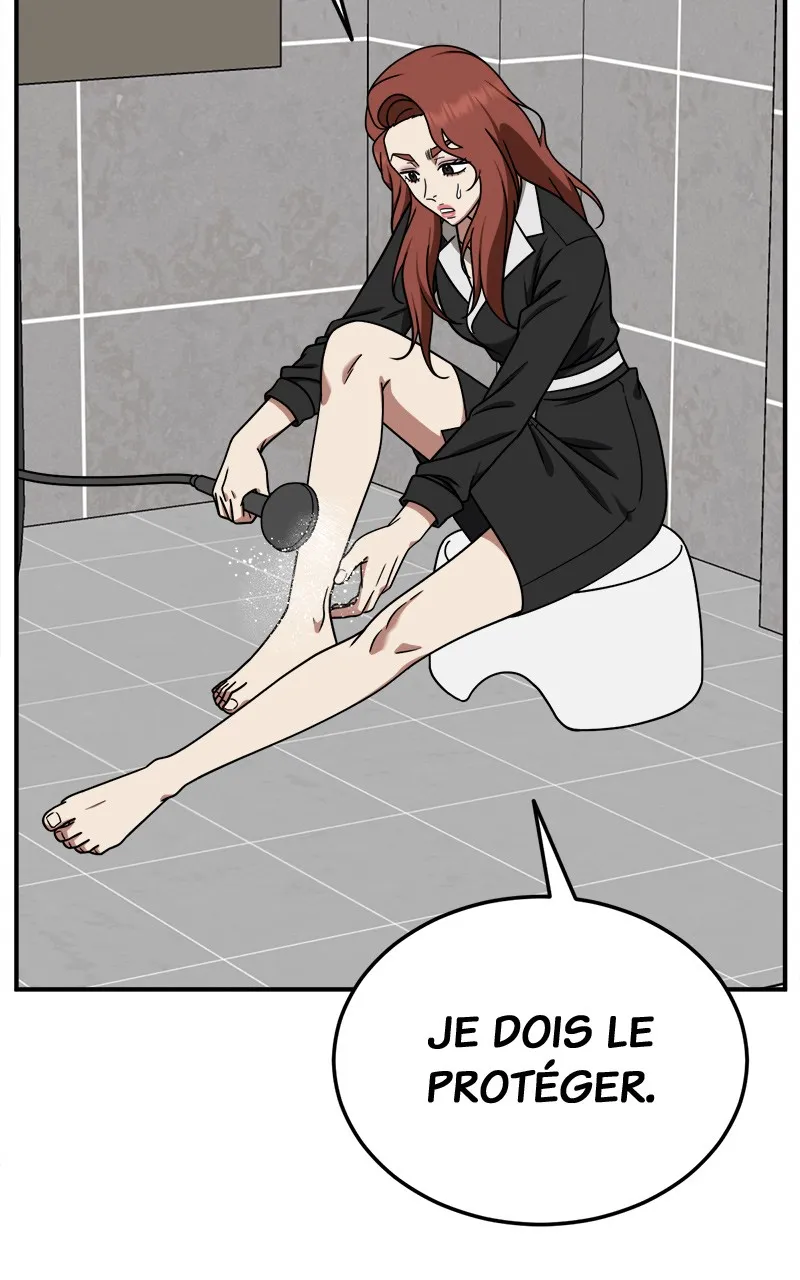 Read Change-Moi FR Manga Online