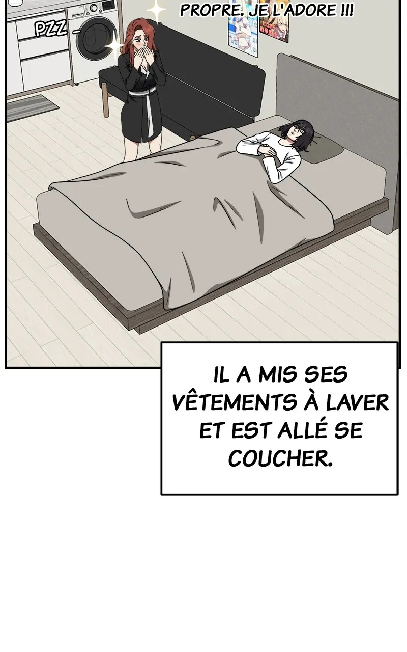 Read Change-Moi FR Manga Online