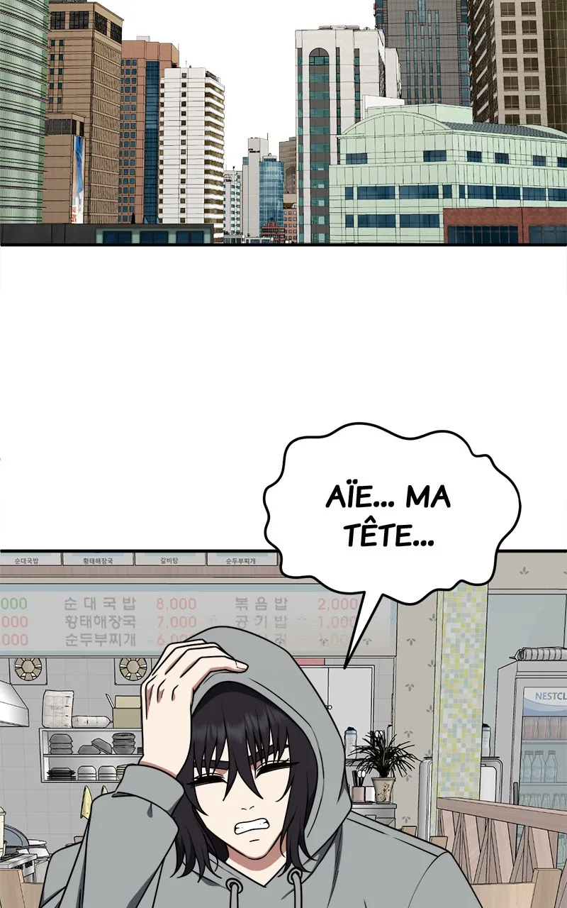 Read Change-Moi FR Manga Online