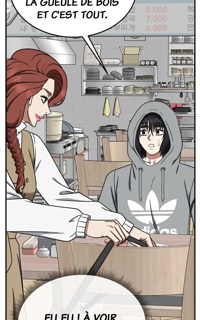 Read Change-Moi FR Manga Online