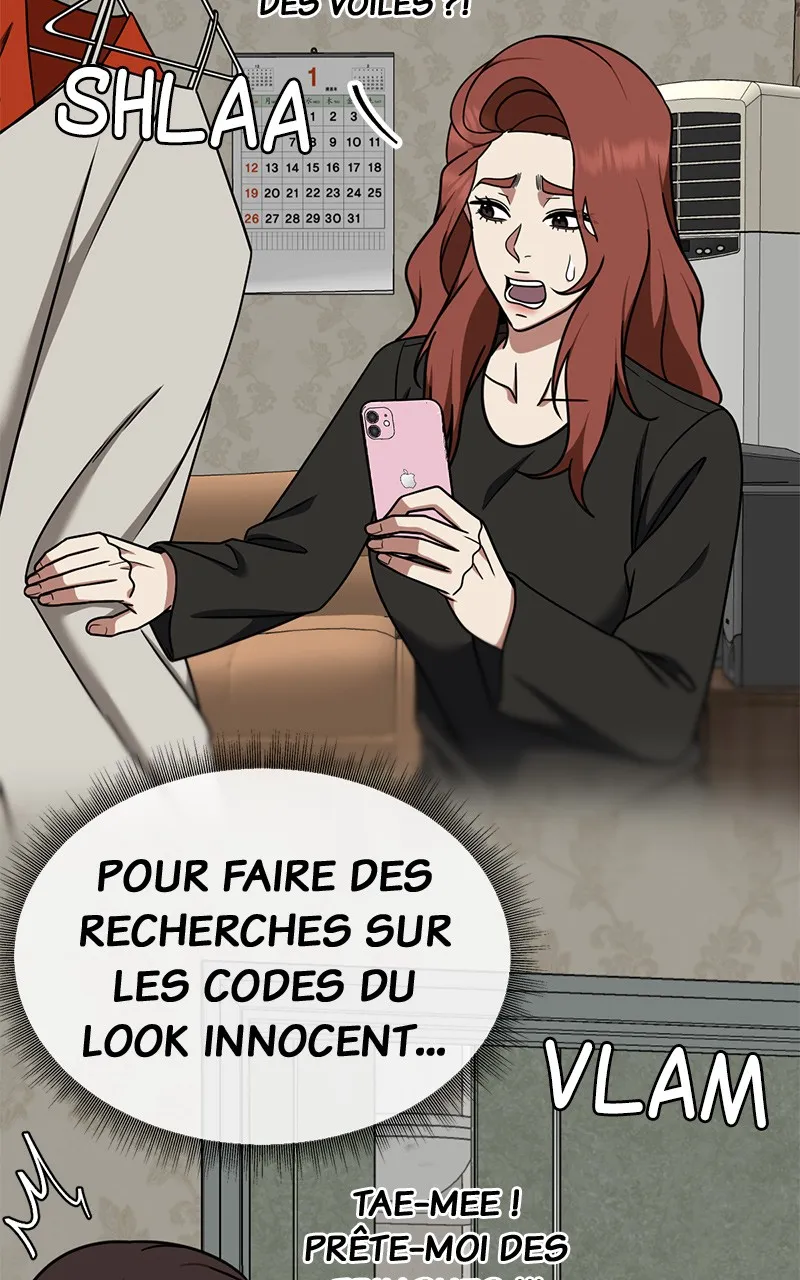 Read Change-Moi FR Manga Online