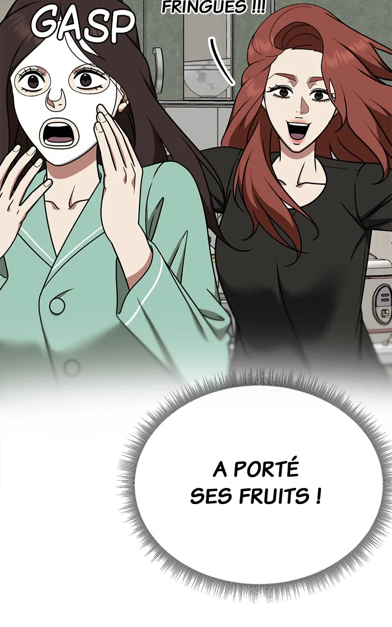 Read Change-Moi FR Manga Online