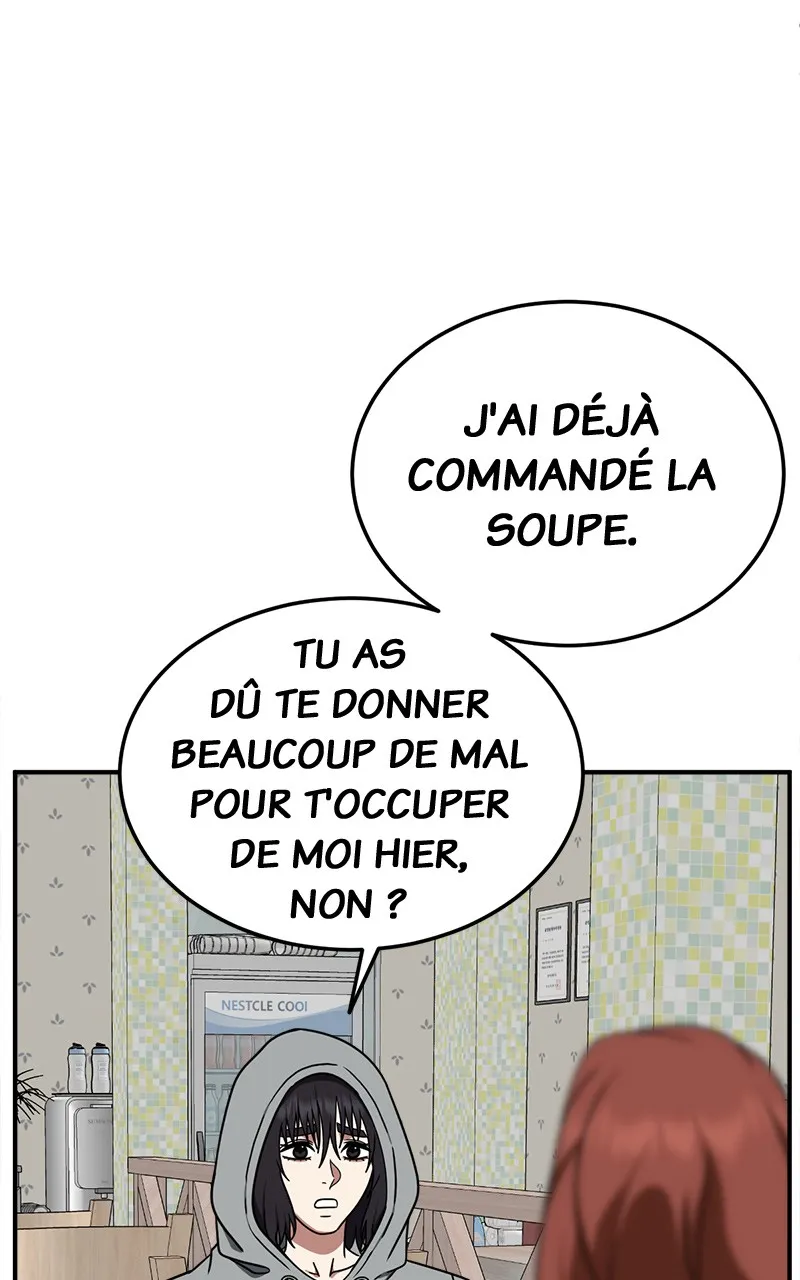 Read Change-Moi FR Manga Online