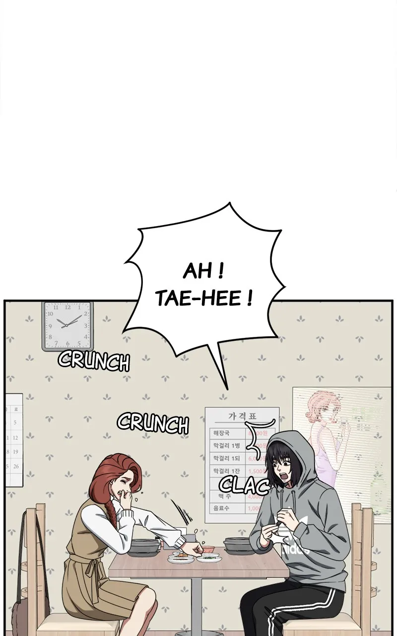 Read Change-Moi FR Manga Online