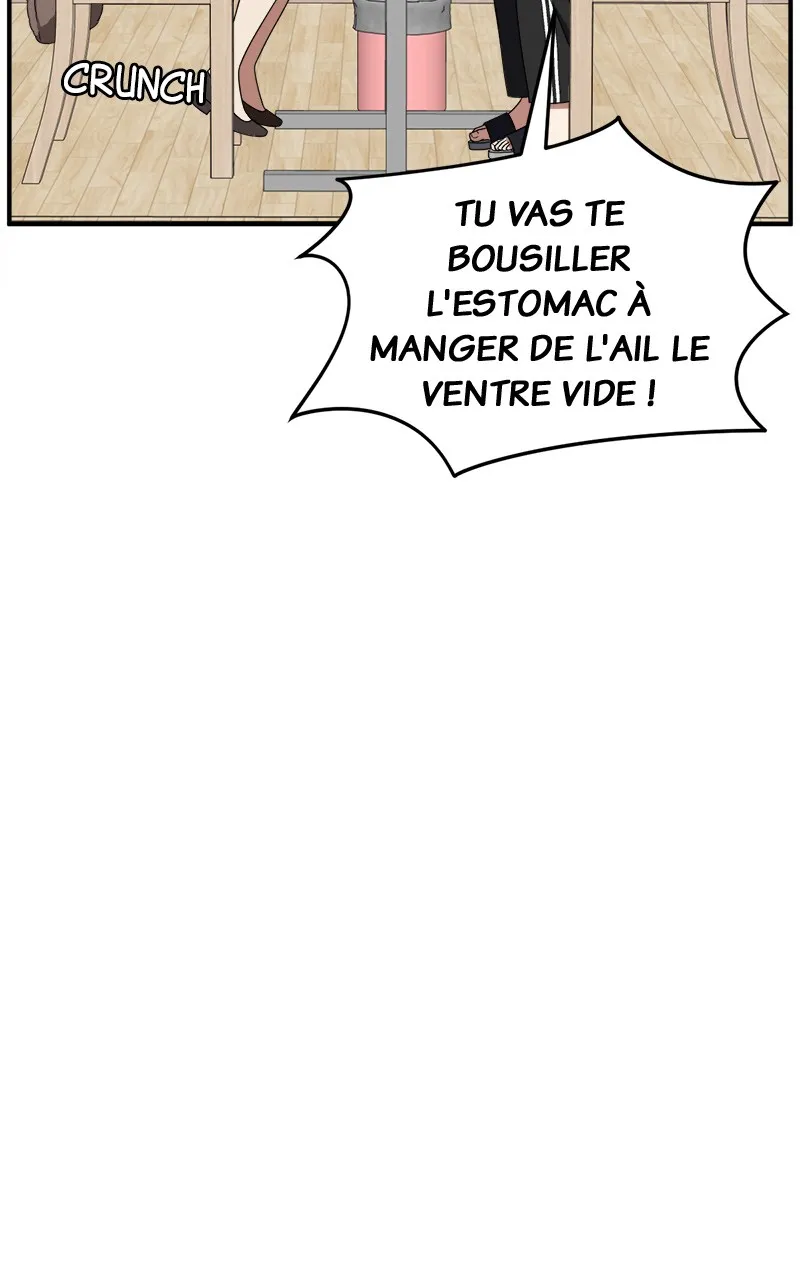 Read Change-Moi FR Manga Online