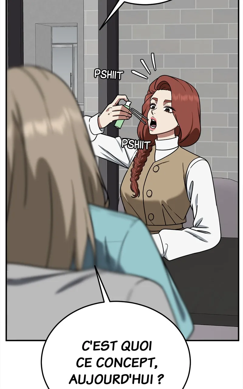 Read Change-Moi FR Manga Online