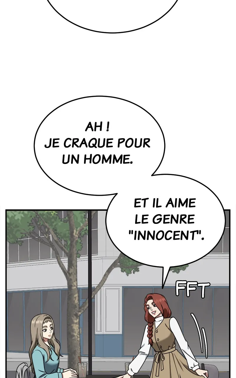 Read Change-Moi FR Manga Online