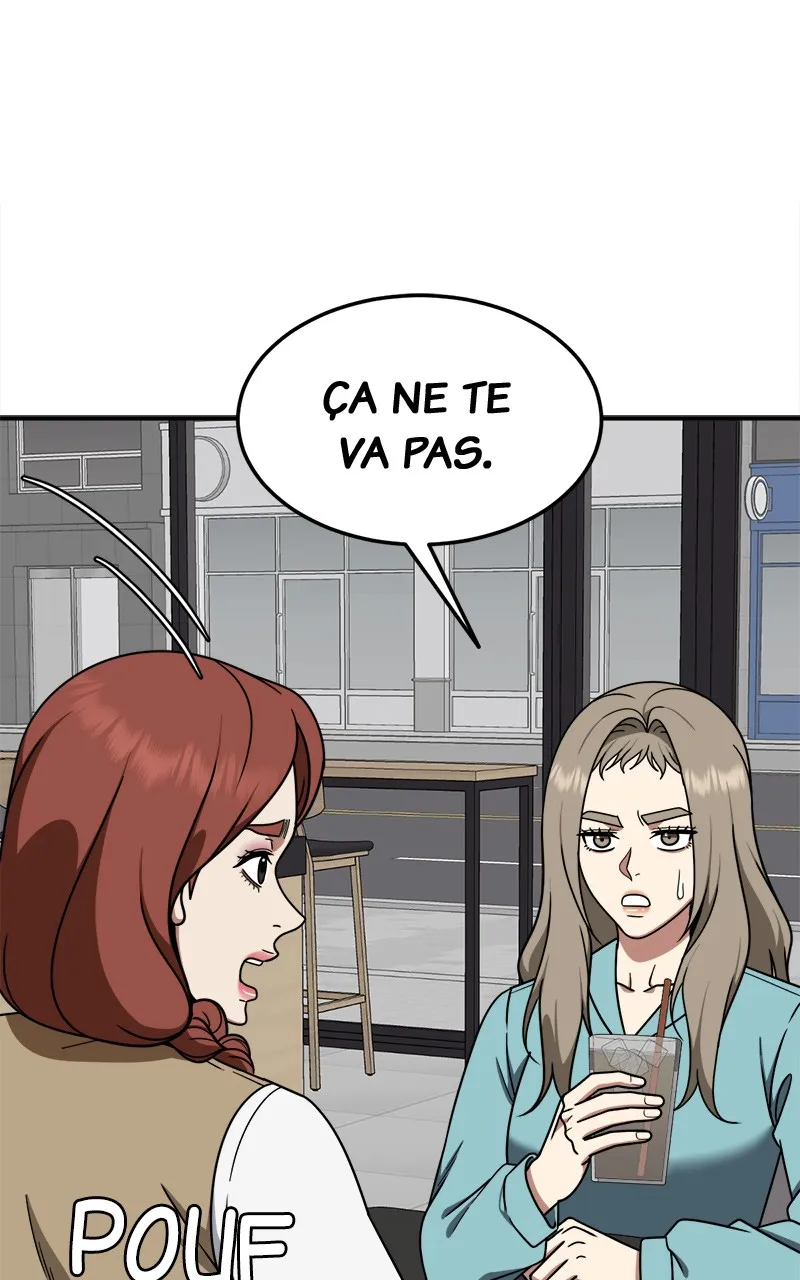 Read Change-Moi FR Manga Online
