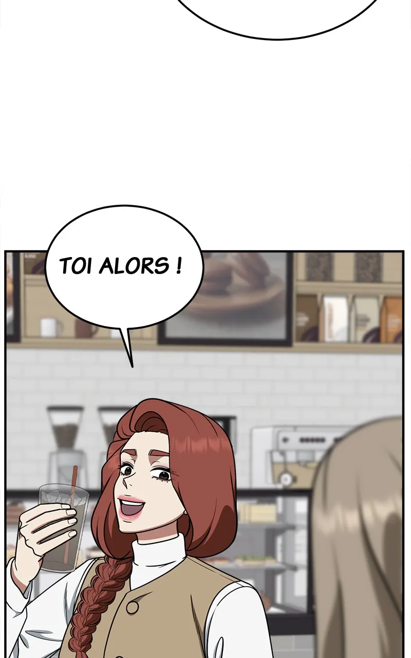 Read Change-Moi FR Manga Online