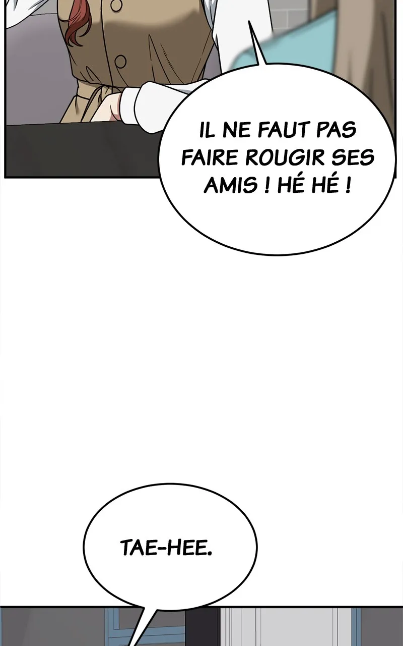 Read Change-Moi FR Manga Online