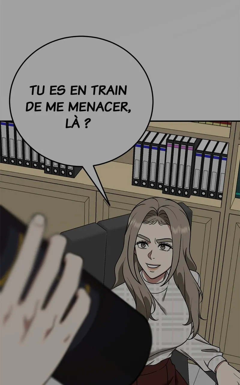 Read Change-Moi FR Manga Online