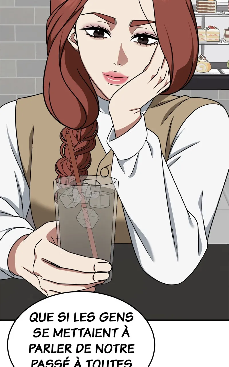 Read Change-Moi FR Manga Online