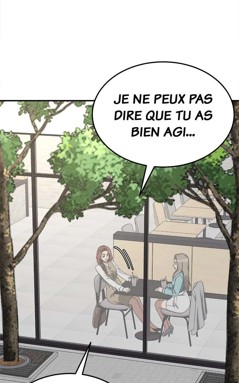 Read Change-Moi FR Manga Online