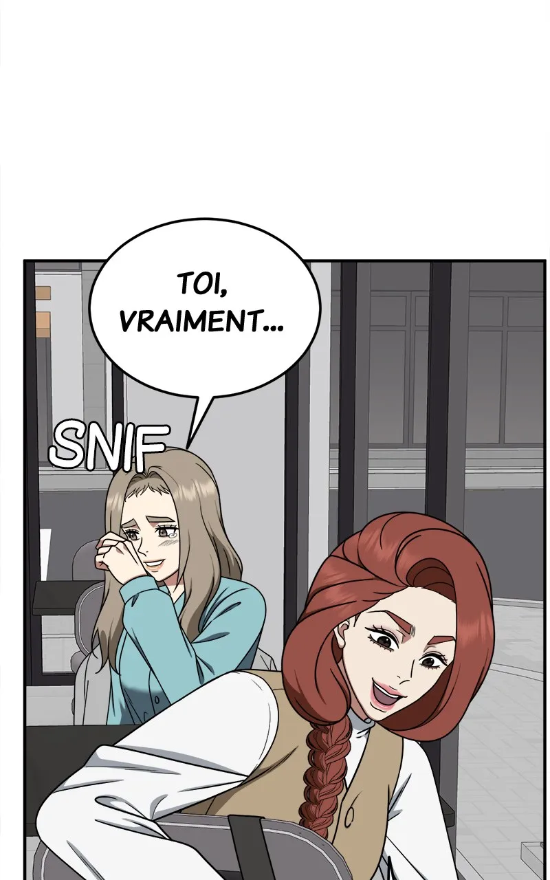 Read Change-Moi FR Manga Online