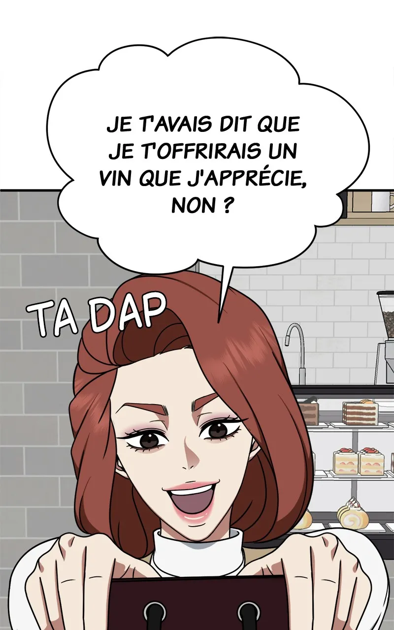 Read Change-Moi FR Manga Online