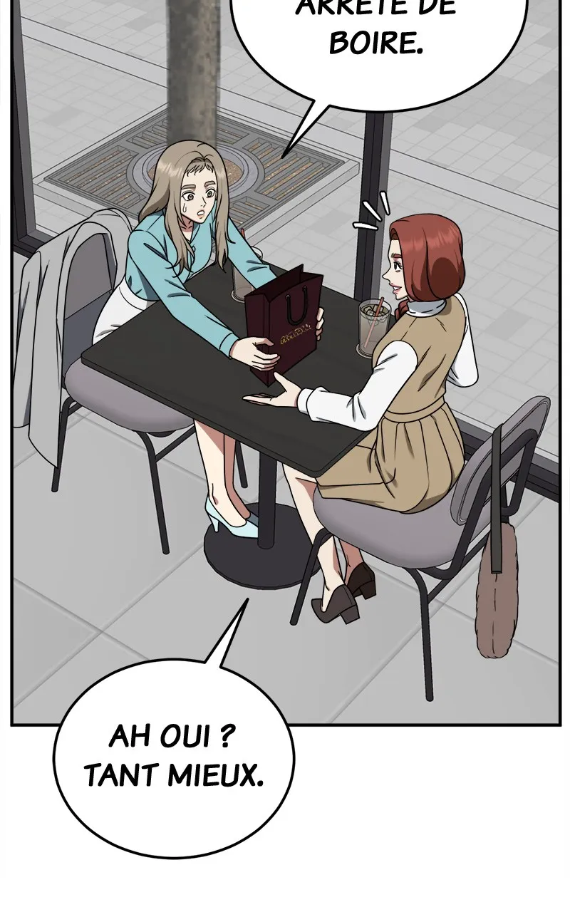 Read Change-Moi FR Manga Online