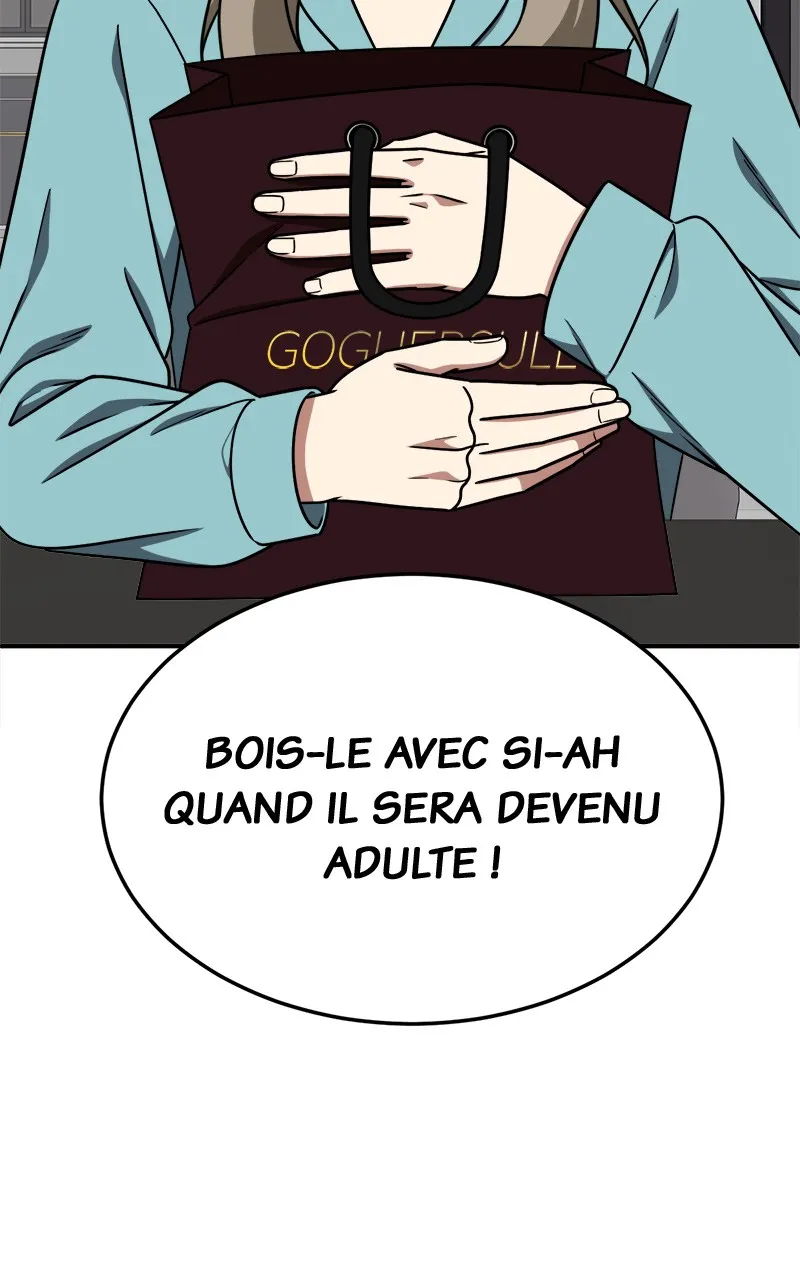 Read Change-Moi FR Manga Online