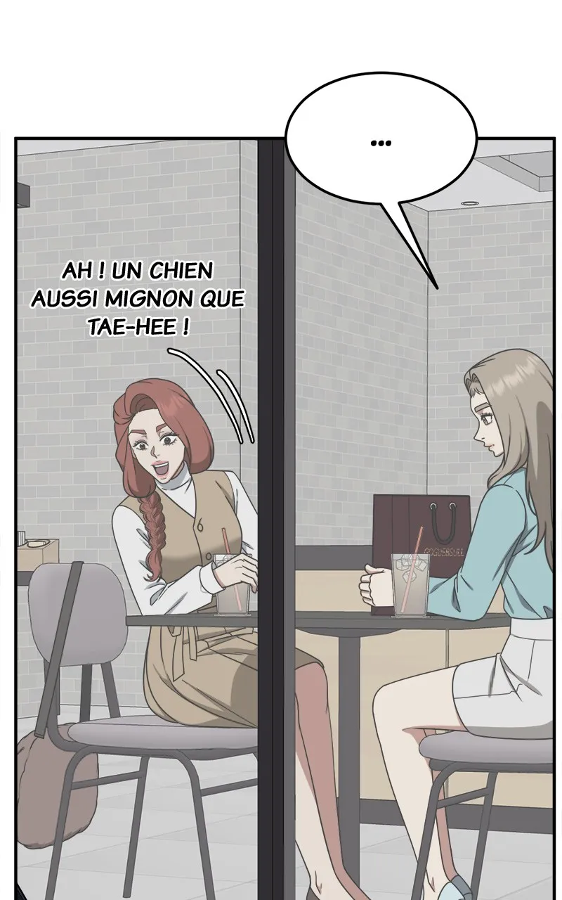 Read Change-Moi FR Manga Online