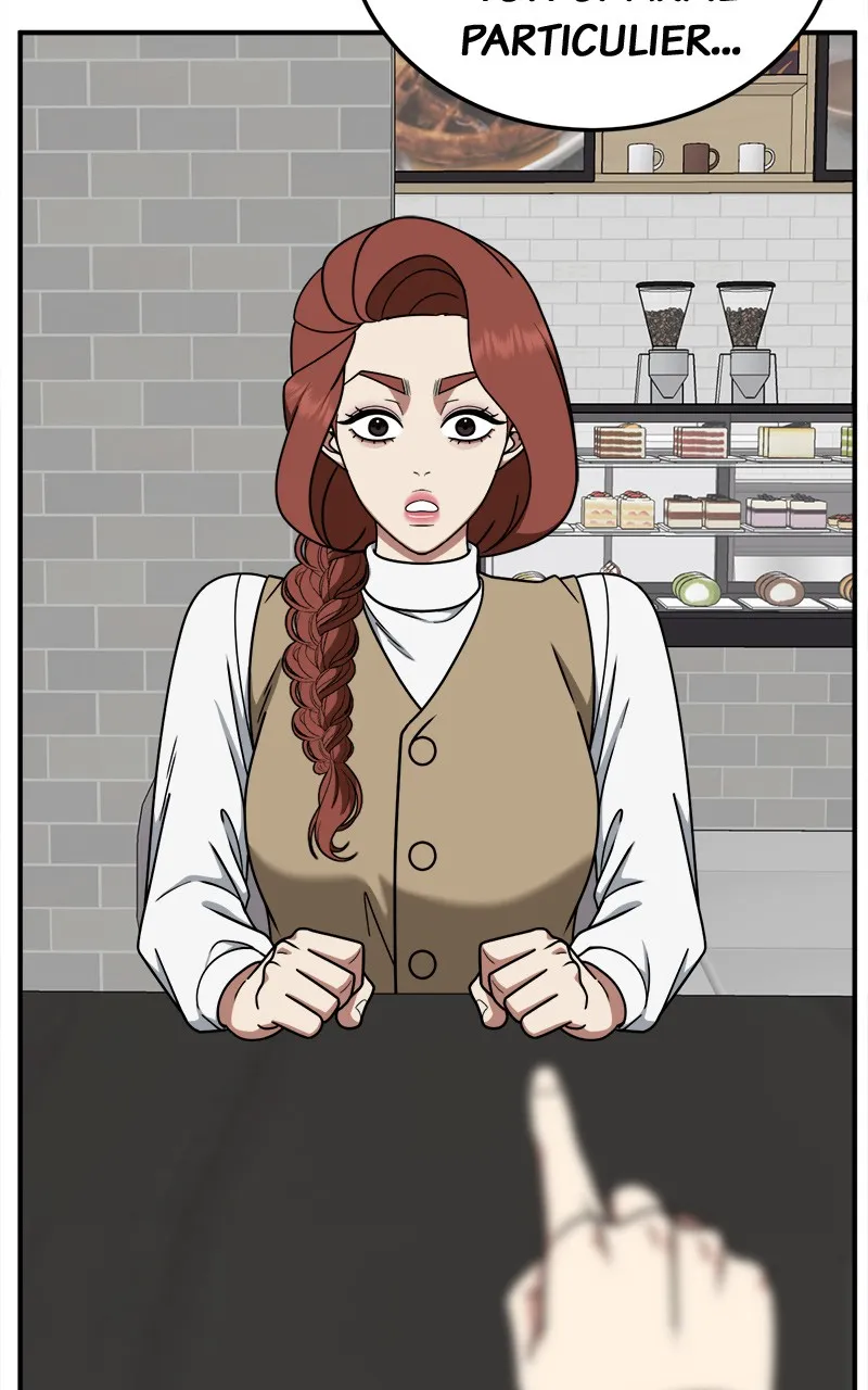 Read Change-Moi FR Manga Online