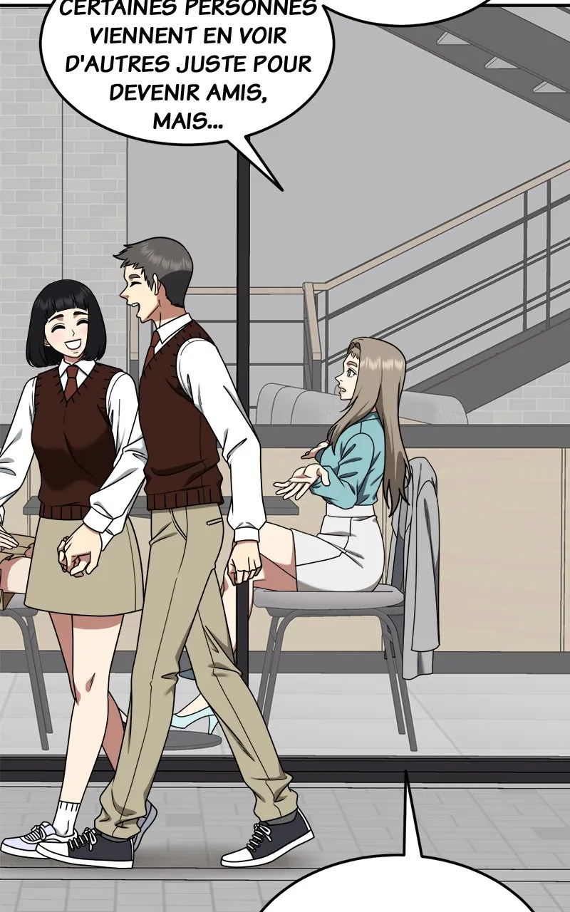 Read Change-Moi FR Manga Online