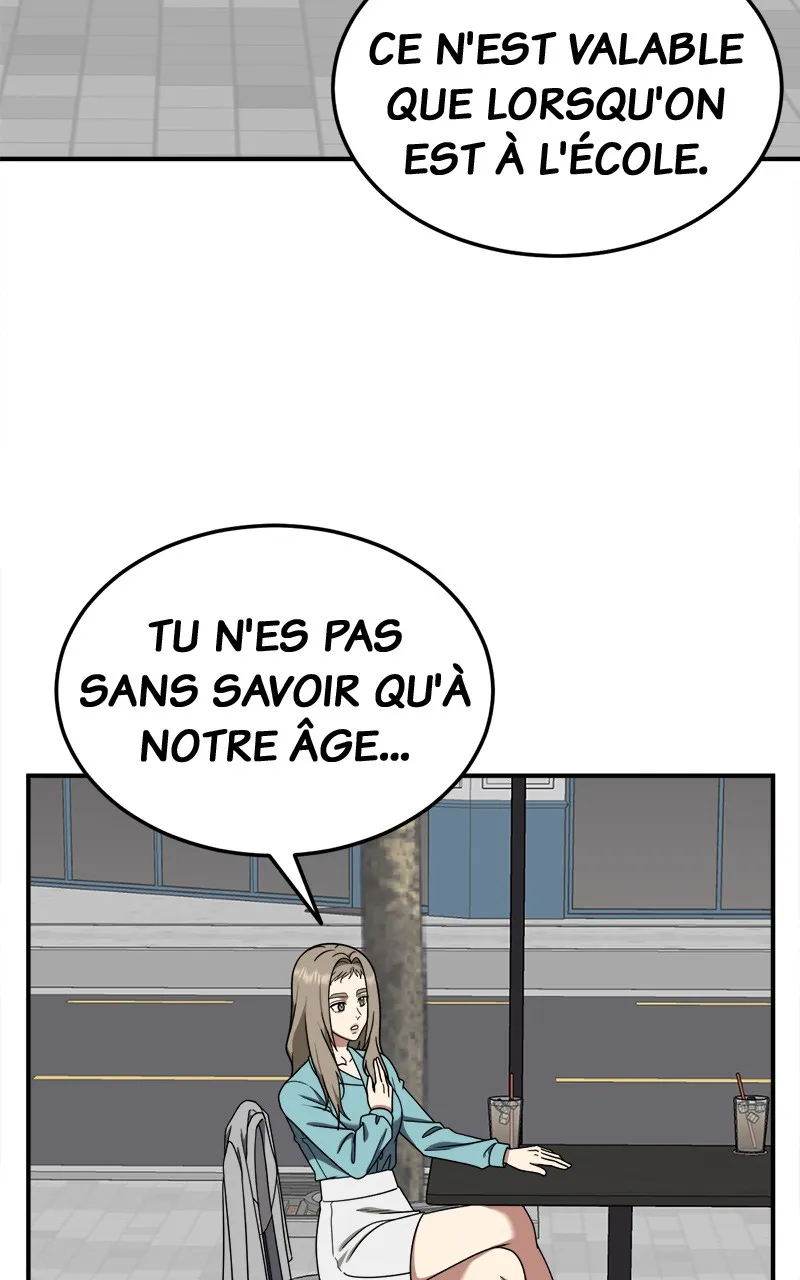 Read Change-Moi FR Manga Online