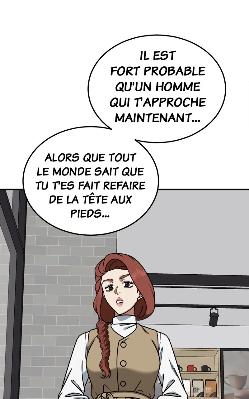 Read Change-Moi FR Manga Online