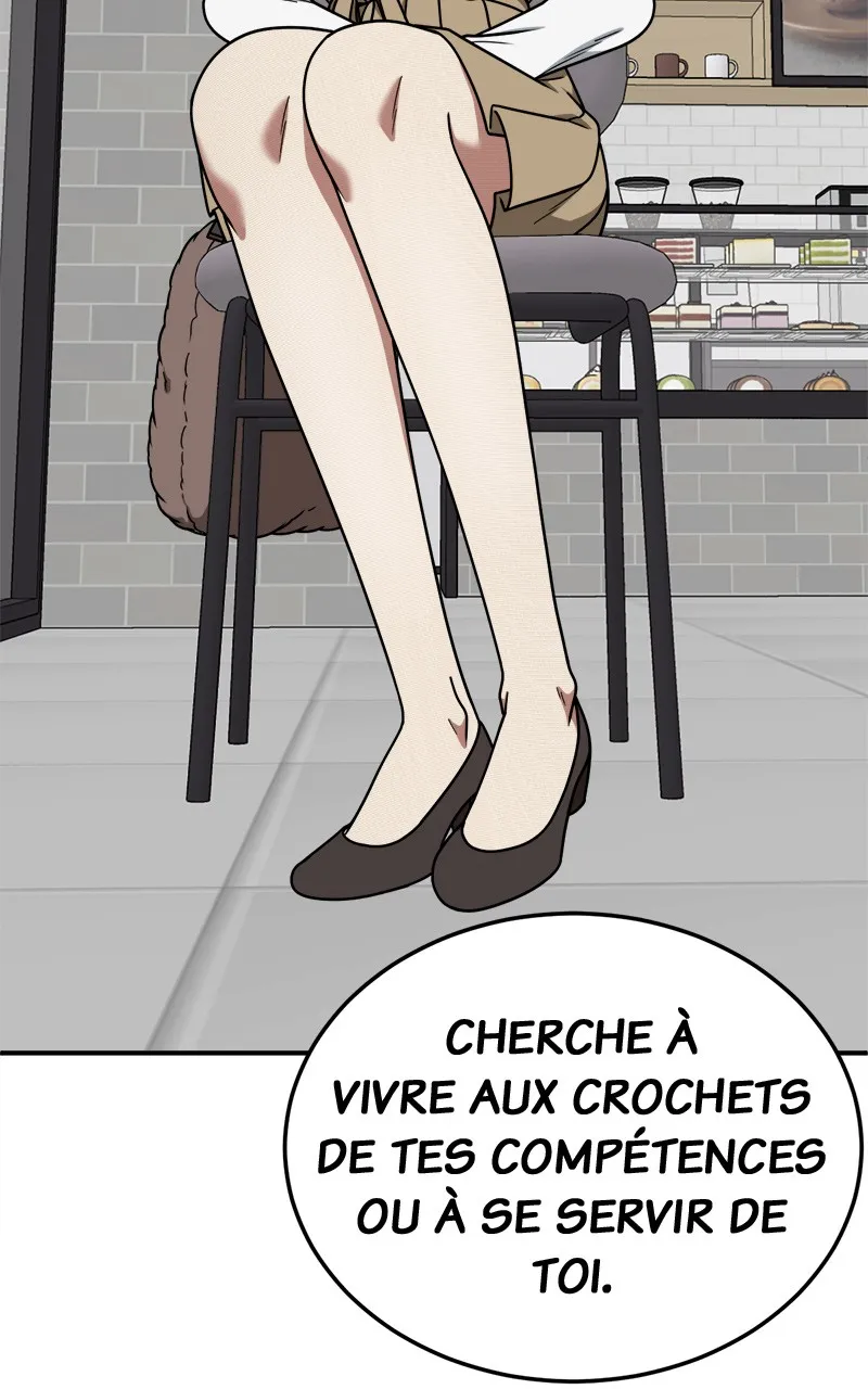 Read Change-Moi FR Manga Online