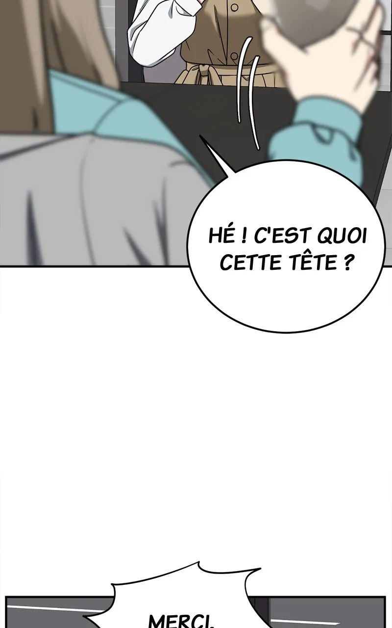 Read Change-Moi FR Manga Online