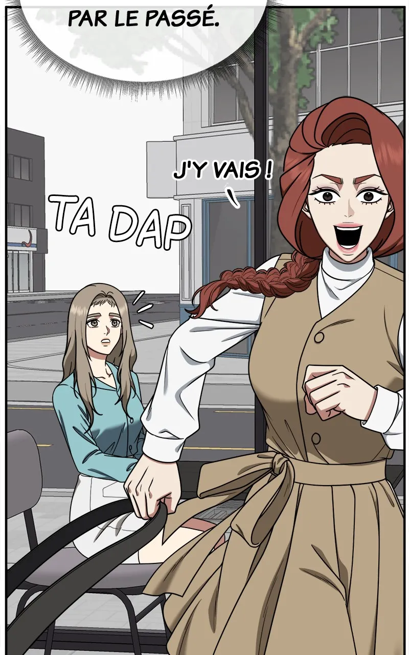 Read Change-Moi FR Manga Online