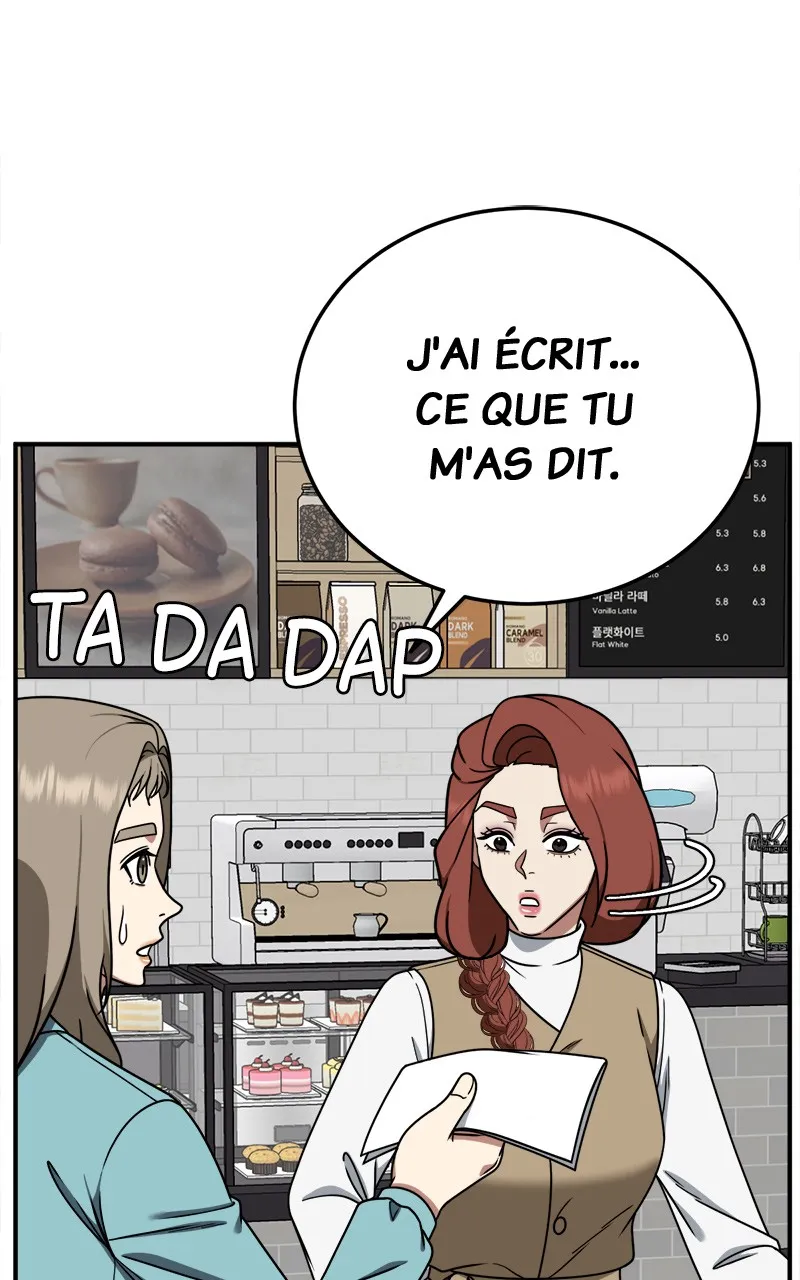 Read Change-Moi FR Manga Online