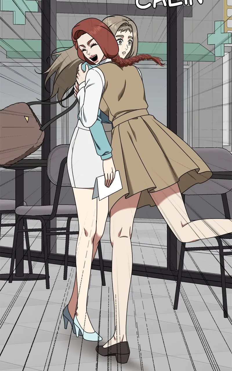 Read Change-Moi FR Manga Online