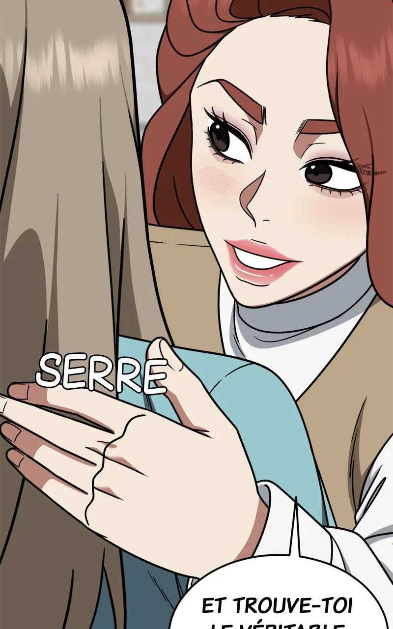 Read Change-Moi FR Manga Online