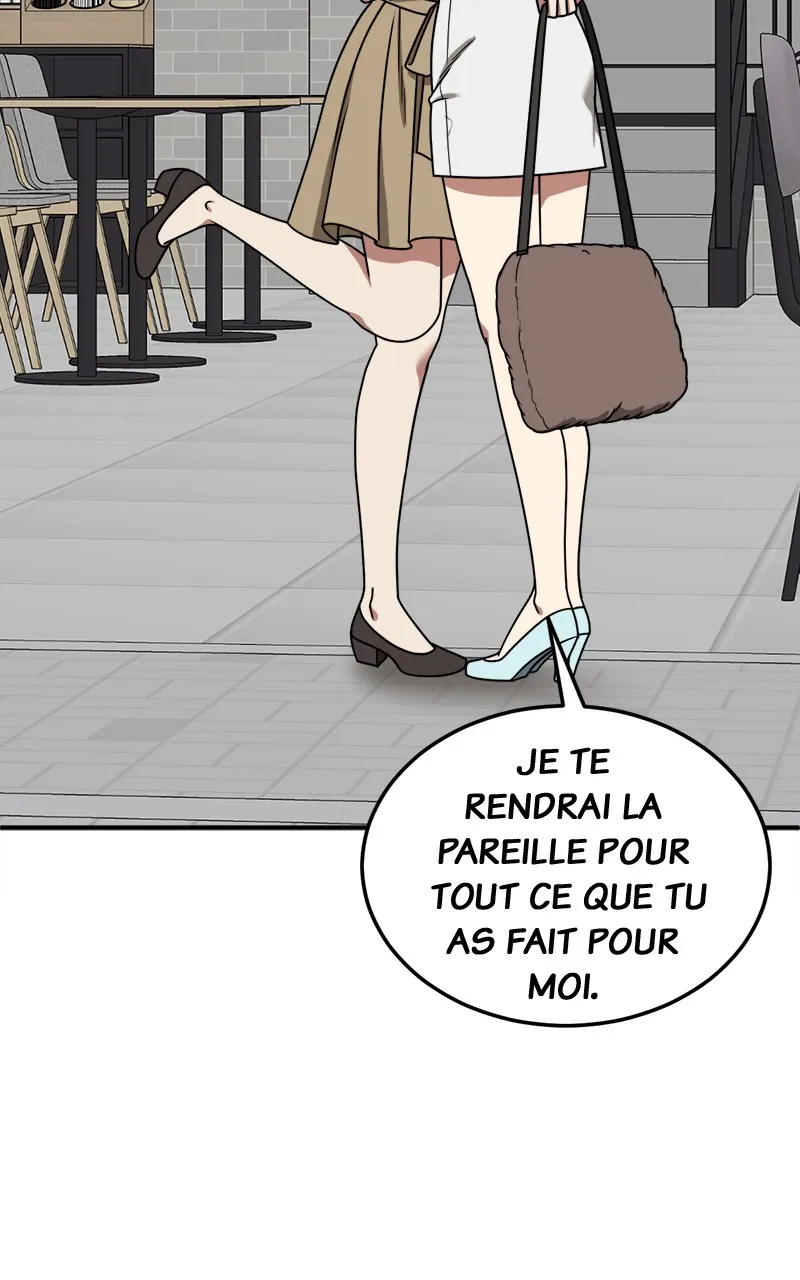 Read Change-Moi FR Manga Online