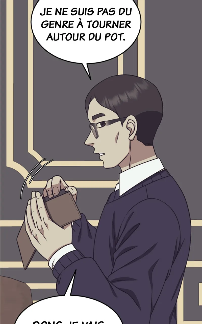 Read Change-Moi FR Manga Online