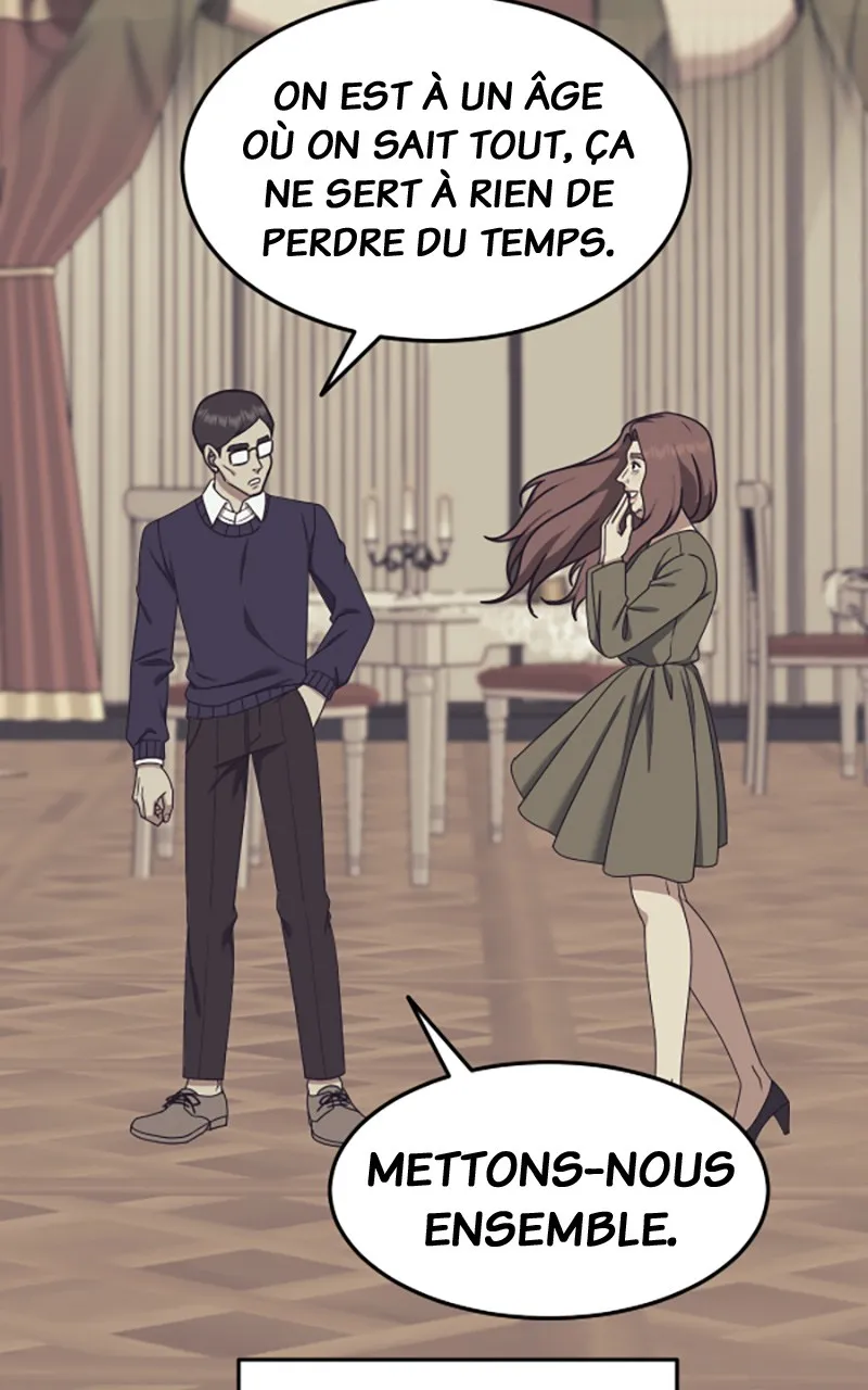 Read Change-Moi FR Manga Online