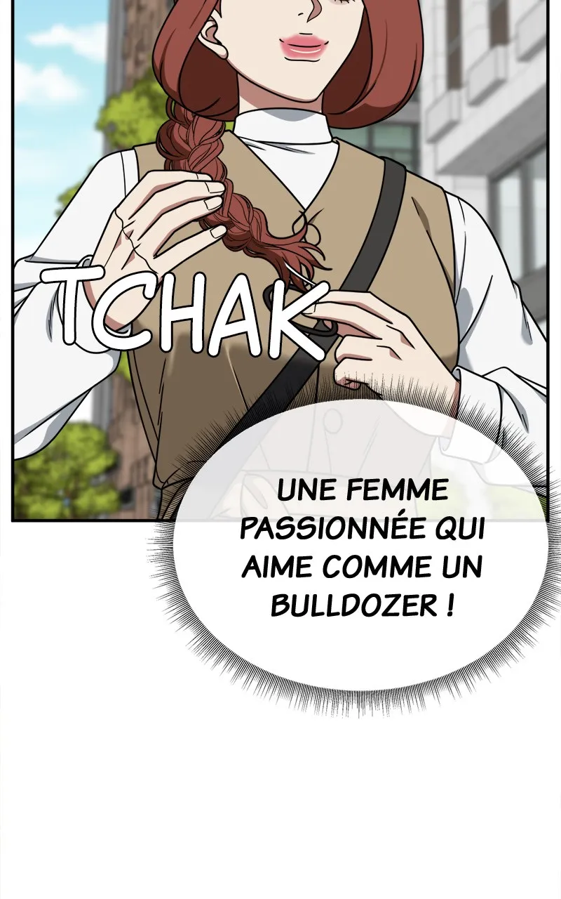 Read Change-Moi FR Manga Online