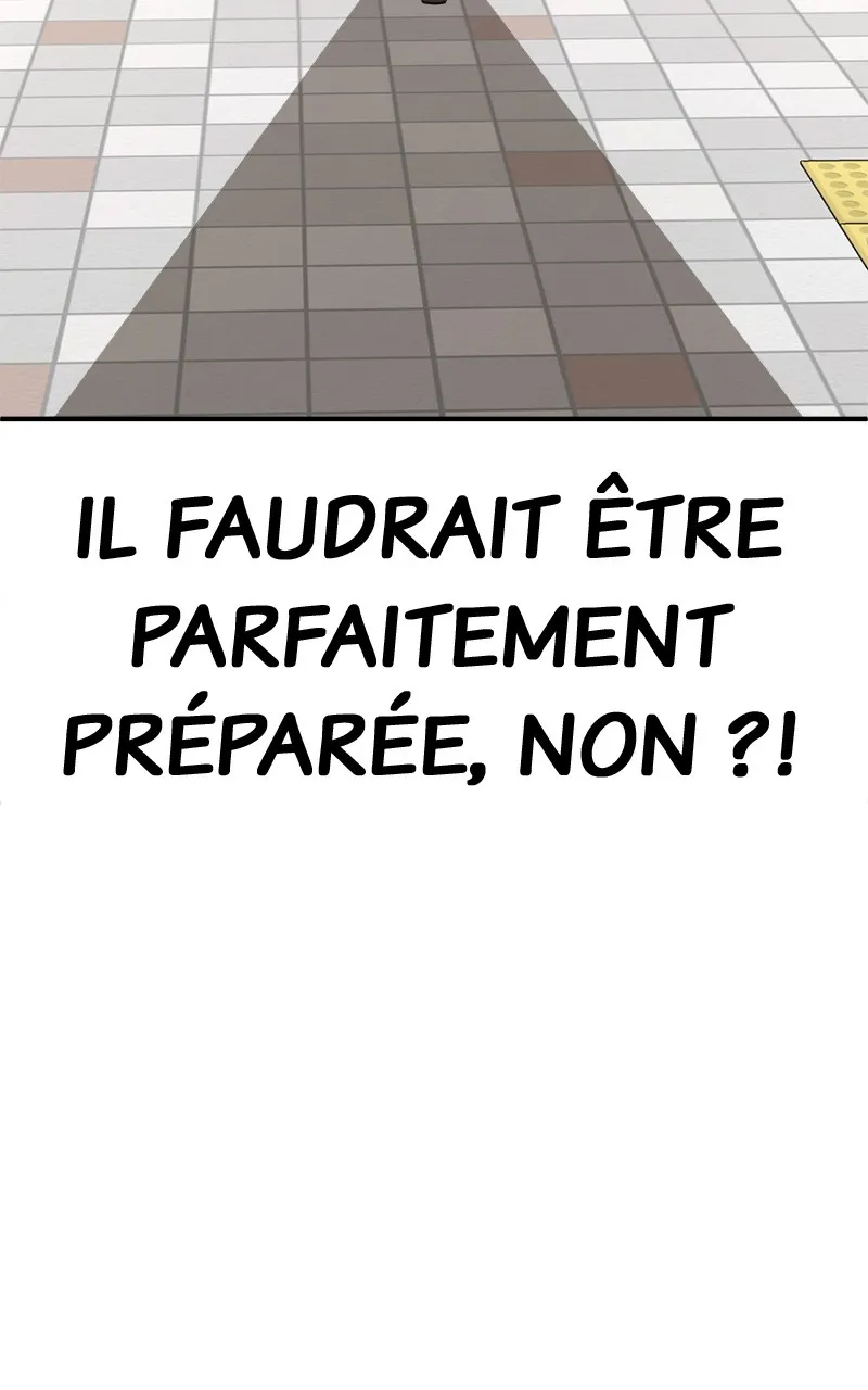 Read Change-Moi FR Manga Online