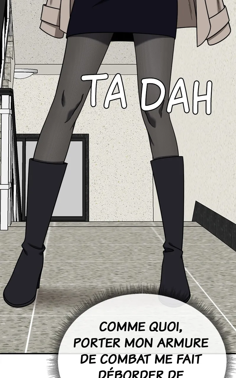 Read Change-Moi FR Manga Online