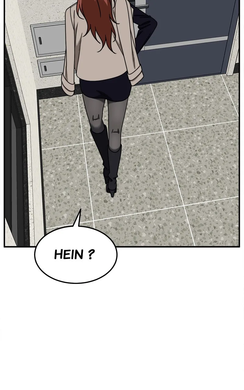 Read Change-Moi FR Manga Online